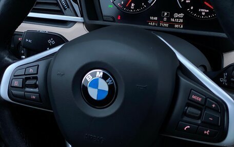 BMW X1, 2021 год, 3 595 500 рублей, 21 фотография