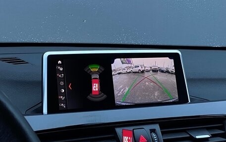 BMW X1, 2021 год, 3 595 500 рублей, 18 фотография