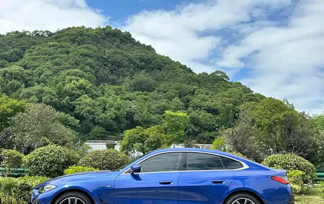 BMW 4 серия, 2022 год, 5 450 998 рублей, 3 фотография