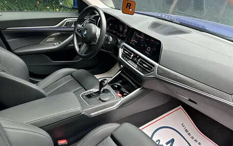 BMW 4 серия, 2022 год, 5 450 998 рублей, 8 фотография