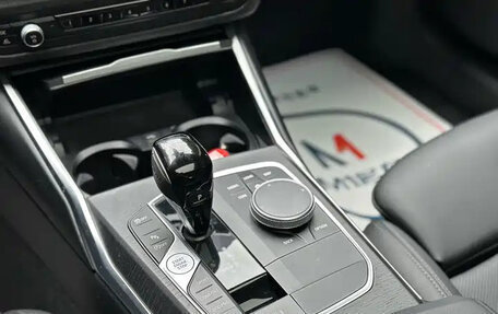 BMW 4 серия, 2022 год, 5 450 998 рублей, 9 фотография