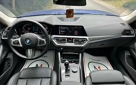 BMW 4 серия, 2022 год, 5 450 998 рублей, 7 фотография