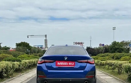 BMW 4 серия, 2022 год, 5 450 998 рублей, 5 фотография