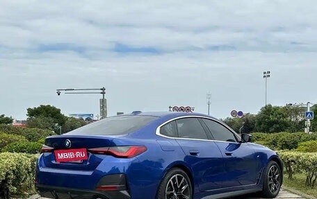 BMW 4 серия, 2022 год, 5 450 998 рублей, 4 фотография