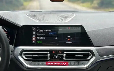 BMW 4 серия, 2022 год, 5 450 998 рублей, 10 фотография