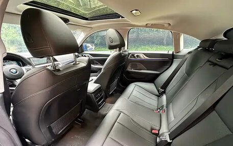 BMW 4 серия, 2022 год, 5 450 998 рублей, 14 фотография