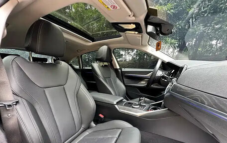 BMW 4 серия, 2022 год, 5 450 998 рублей, 13 фотография