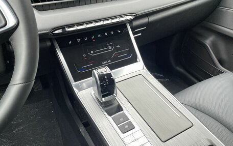 Chery Tiggo 4 I рестайлинг, 2025 год, 2 220 000 рублей, 15 фотография