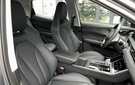 Chery Tiggo 4 I рестайлинг, 2025 год, 2 220 000 рублей, 21 фотография