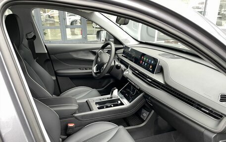 Chery Tiggo 4 I рестайлинг, 2025 год, 2 220 000 рублей, 19 фотография