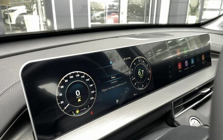 Chery Tiggo 4 I рестайлинг, 2025 год, 2 220 000 рублей, 17 фотография