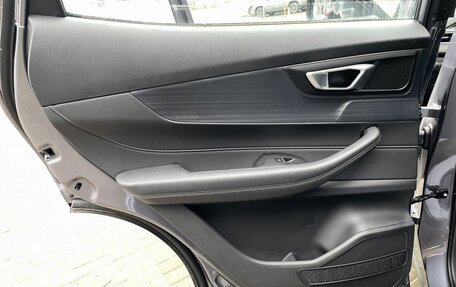 Chery Tiggo 4 I рестайлинг, 2025 год, 2 220 000 рублей, 22 фотография