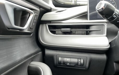 Chery Tiggo 4 I рестайлинг, 2025 год, 2 220 000 рублей, 16 фотография