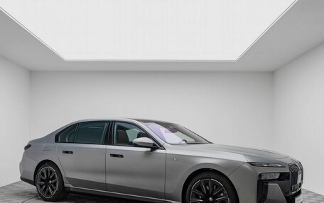 BMW 7 серия, 2025 год, 25 990 000 рублей, 4 фотография