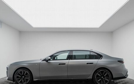 BMW 7 серия, 2025 год, 25 990 000 рублей, 3 фотография