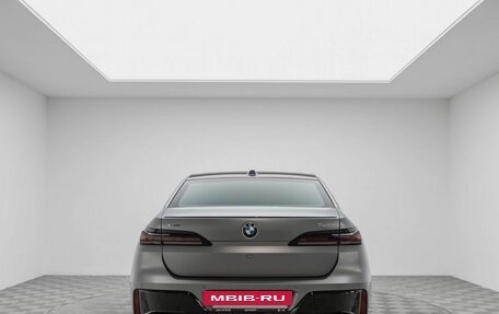 BMW 7 серия, 2025 год, 25 990 000 рублей, 5 фотография