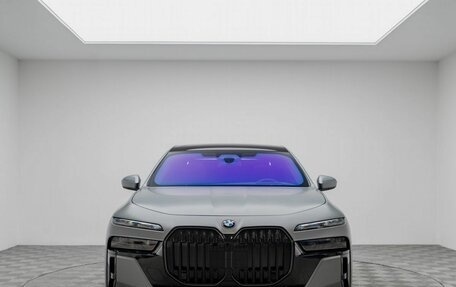 BMW 7 серия, 2025 год, 25 990 000 рублей, 2 фотография