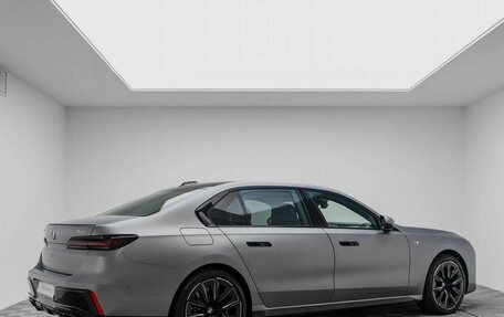 BMW 7 серия, 2025 год, 25 990 000 рублей, 6 фотография