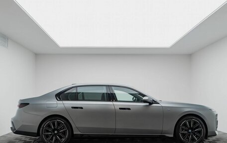 BMW 7 серия, 2025 год, 25 990 000 рублей, 8 фотография