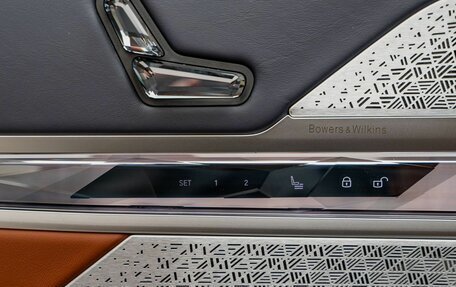 BMW 7 серия, 2025 год, 25 990 000 рублей, 11 фотография