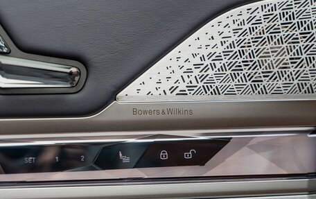 BMW 7 серия, 2025 год, 25 990 000 рублей, 13 фотография