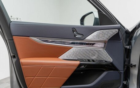 BMW 7 серия, 2025 год, 25 990 000 рублей, 10 фотография