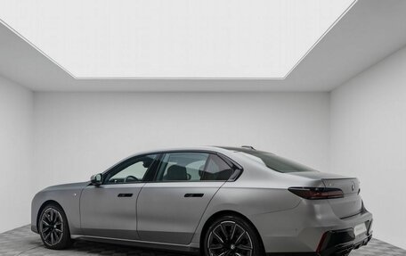 BMW 7 серия, 2025 год, 25 990 000 рублей, 7 фотография