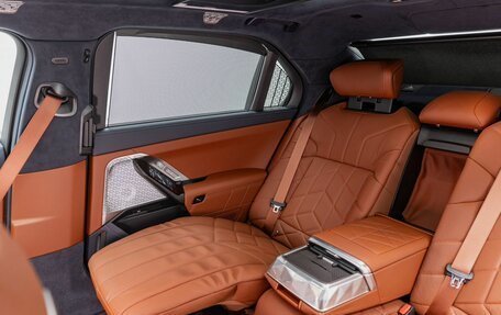 BMW 7 серия, 2025 год, 25 990 000 рублей, 12 фотография