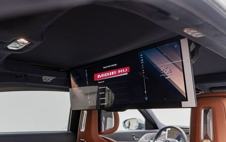 BMW 7 серия, 2025 год, 25 990 000 рублей, 20 фотография