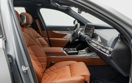 BMW 7 серия, 2025 год, 25 990 000 рублей, 21 фотография