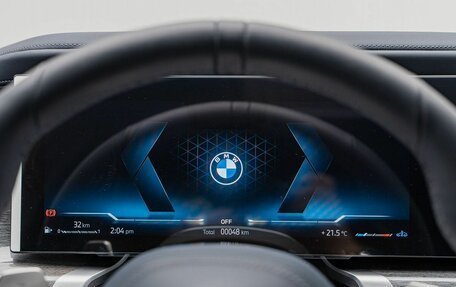 BMW 7 серия, 2025 год, 25 990 000 рублей, 26 фотография