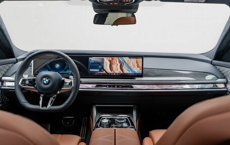 BMW 7 серия, 2025 год, 25 990 000 рублей, 23 фотография