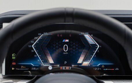 BMW 7 серия, 2025 год, 25 990 000 рублей, 27 фотография