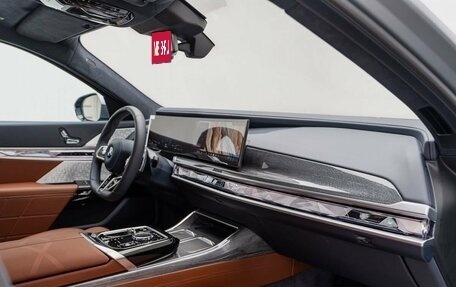 BMW 7 серия, 2025 год, 25 990 000 рублей, 22 фотография