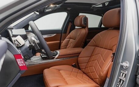 BMW 7 серия, 2025 год, 25 990 000 рублей, 34 фотография