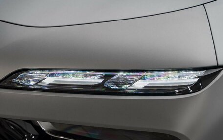 BMW 7 серия, 2025 год, 25 990 000 рублей, 39 фотография