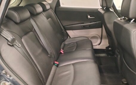 KIA cee'd I рестайлинг, 2008 год, 530 000 рублей, 11 фотография