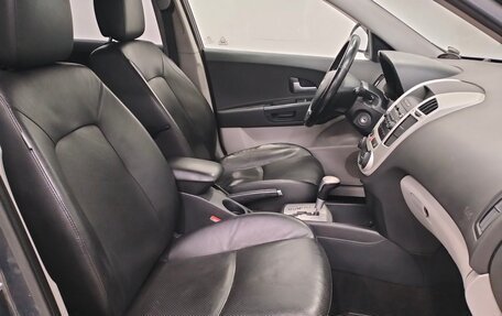 KIA cee'd I рестайлинг, 2008 год, 530 000 рублей, 10 фотография