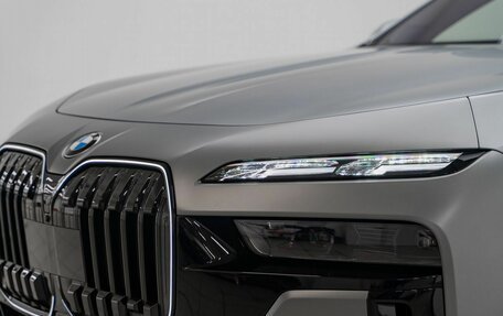 BMW 7 серия, 2025 год, 25 990 000 рублей, 38 фотография