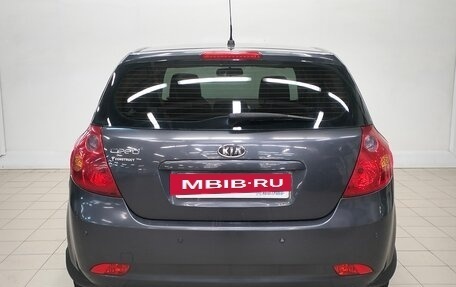 KIA cee'd I рестайлинг, 2008 год, 530 000 рублей, 3 фотография