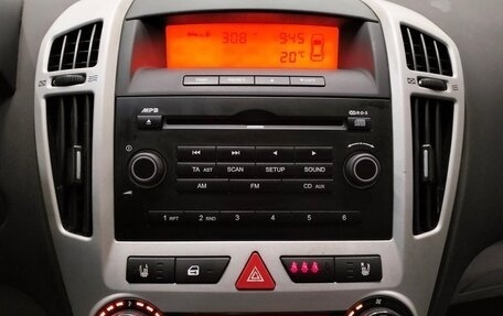 KIA cee'd I рестайлинг, 2008 год, 530 000 рублей, 7 фотография