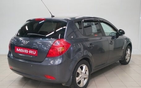 KIA cee'd I рестайлинг, 2008 год, 530 000 рублей, 4 фотография