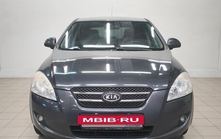 KIA cee'd I рестайлинг, 2008 год, 530 000 рублей, 2 фотография
