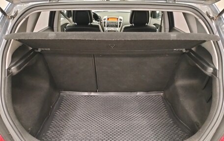 KIA cee'd I рестайлинг, 2008 год, 530 000 рублей, 12 фотография