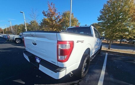 Ford F-150, 2023 год, 5 600 000 рублей, 3 фотография