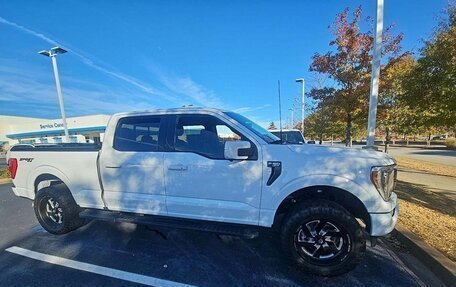 Ford F-150, 2023 год, 5 600 000 рублей, 4 фотография