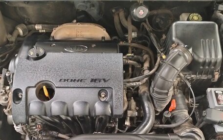 KIA cee'd I рестайлинг, 2008 год, 530 000 рублей, 13 фотография