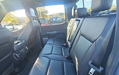 Ford F-150, 2023 год, 5 600 000 рублей, 11 фотография