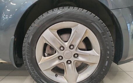 KIA cee'd I рестайлинг, 2008 год, 530 000 рублей, 14 фотография