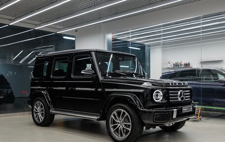Mercedes-Benz G-Класс W463 рестайлинг _iii, 2025 год, 22 490 000 рублей, 2 фотография